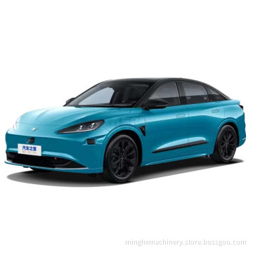2022 New Vehicle arcfox S New energy Suv 5 Doors 5 Seaters Left Hand Driver Charge fast for 0.5 hours